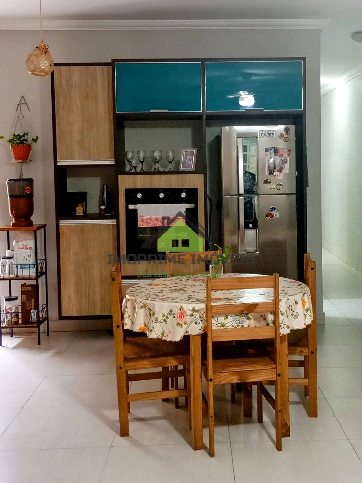 Casa, 3 quartos, 84 m² - Foto 16