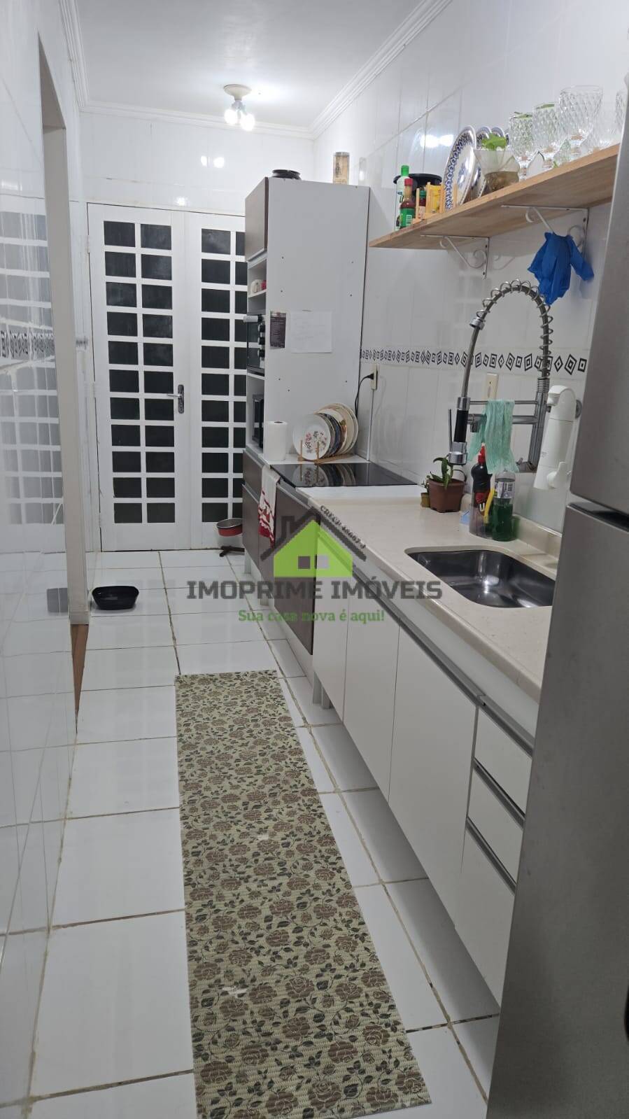 Casa de Condomínio, 2 quartos - Foto 3
