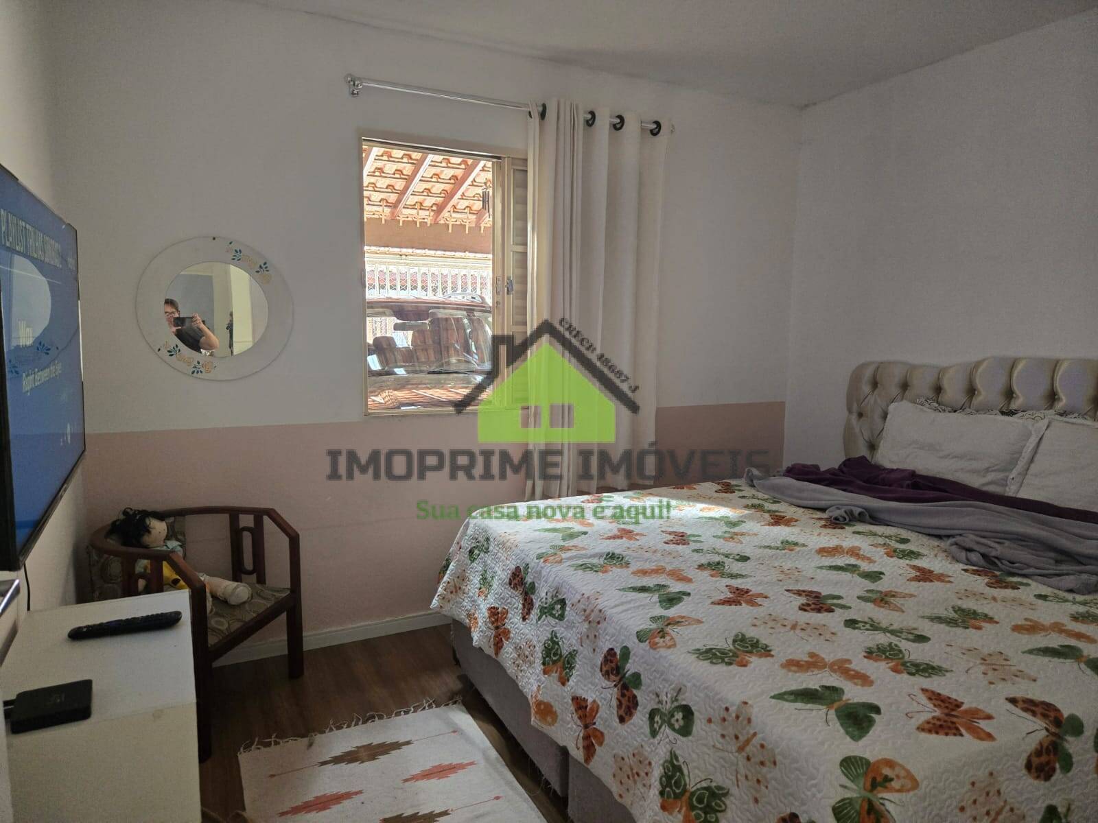 Casa de Condomínio, 2 quartos - Foto 7
