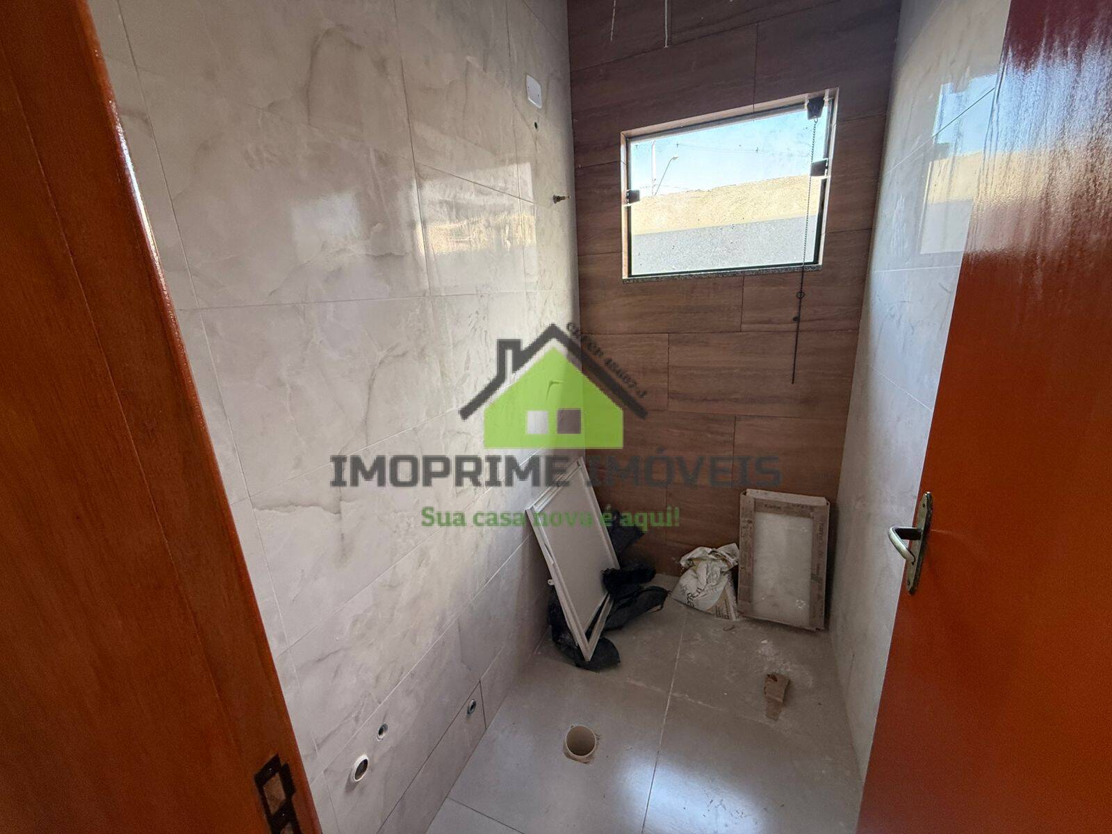 Casa, 2 quartos, 50 m² - Foto 5