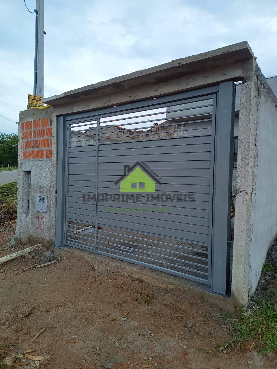 Casa, 2 quartos, 50 m² - Foto 11