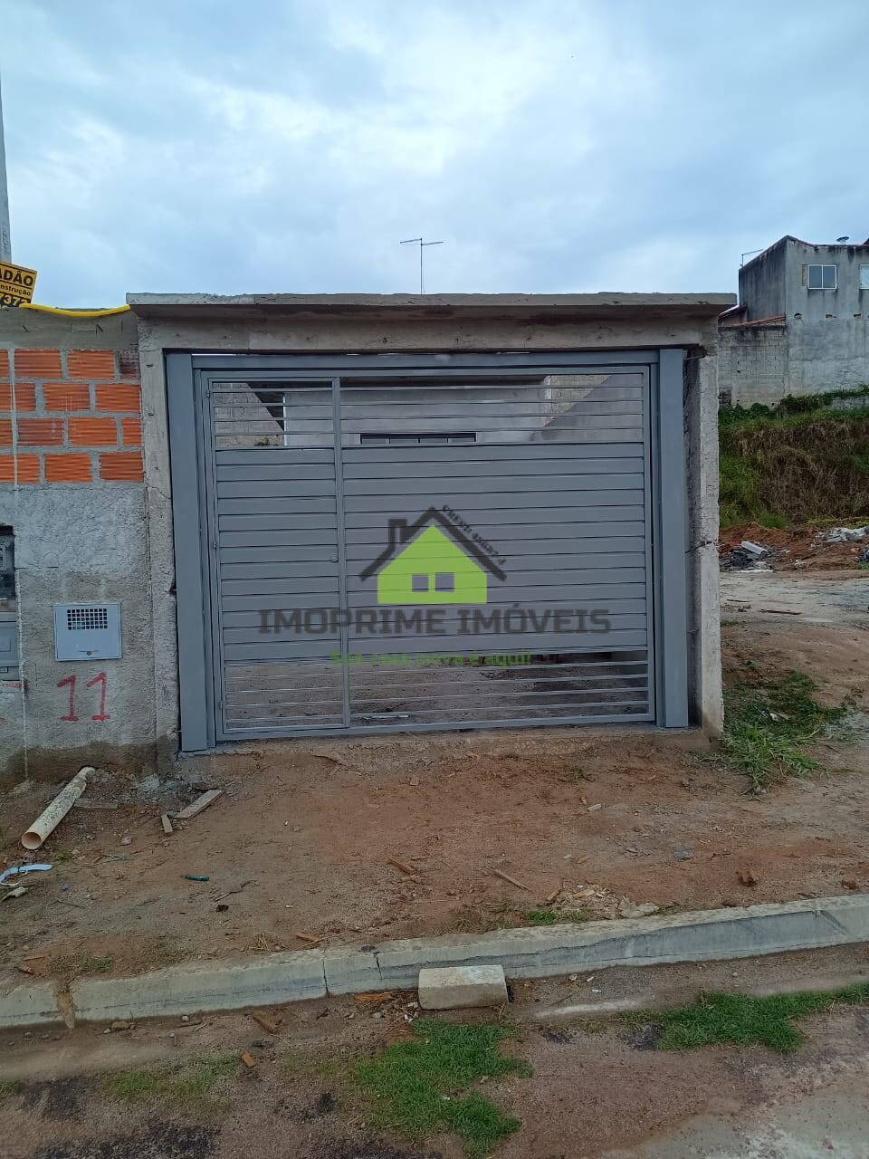 Casa, 2 quartos, 50 m² - Foto 12