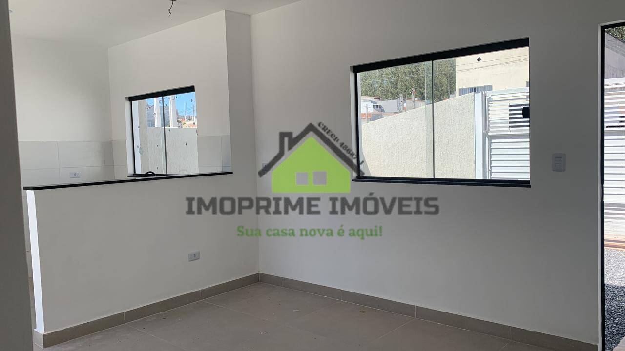 Casa, 3 quartos, 73 m² - Foto 2