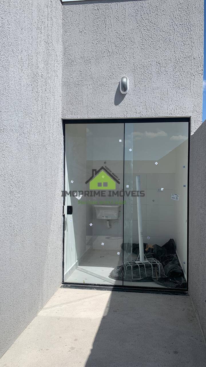 Casa, 3 quartos, 73 m² - Foto 3