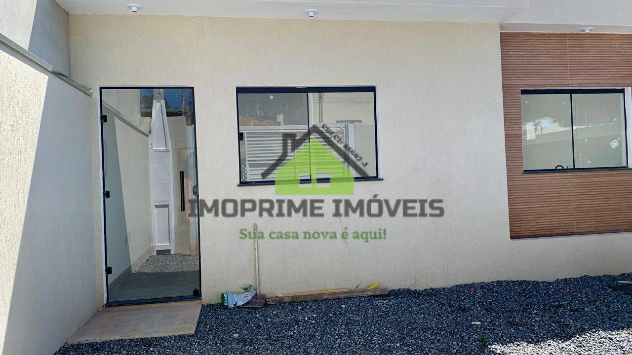 Casa, 3 quartos, 73 m² - Foto 4