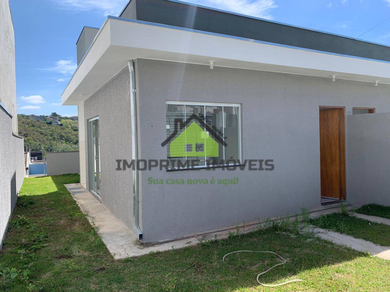 Casa, 2 quartos, 65 m² - Foto 1