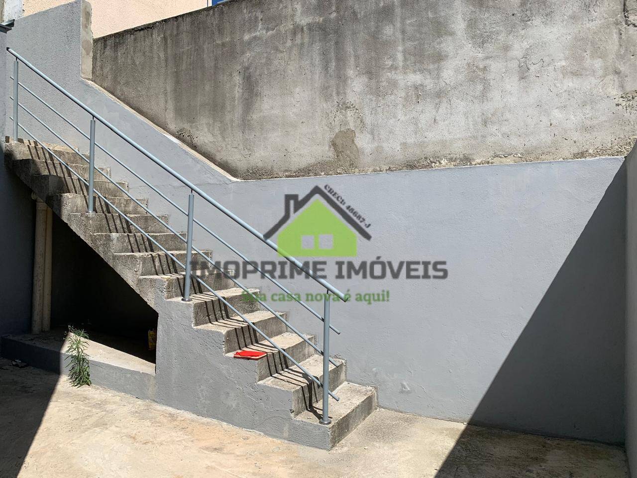 Casa, 2 quartos, 65 m² - Foto 3