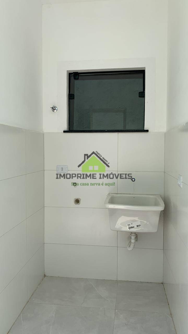 Casa, 2 quartos, 65 m² - Foto 2