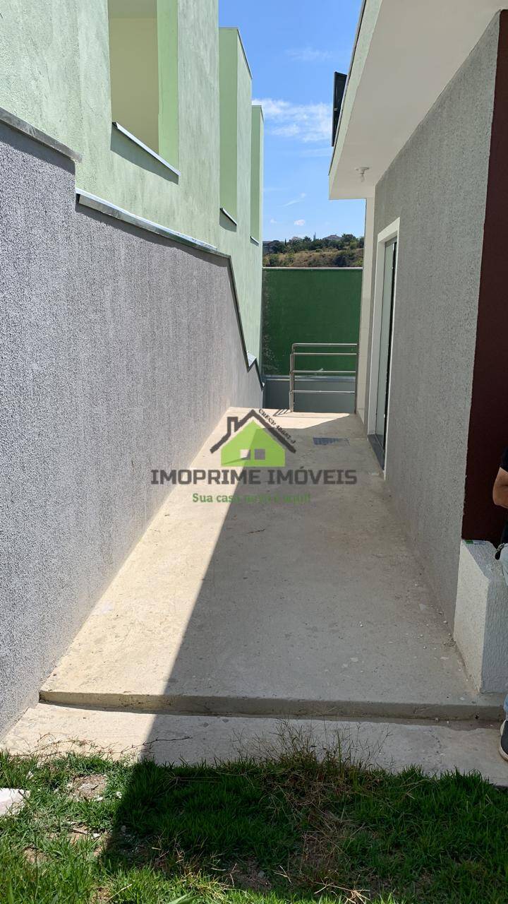 Casa, 2 quartos, 65 m² - Foto 3