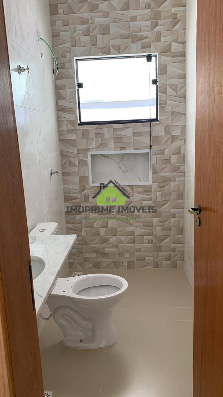 Casa, 2 quartos, 65 m² - Foto 4