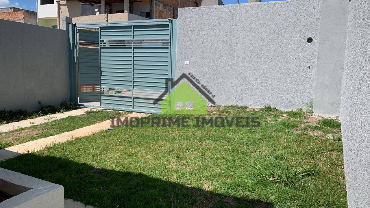 Casa, 2 quartos, 65 m² - Foto 6