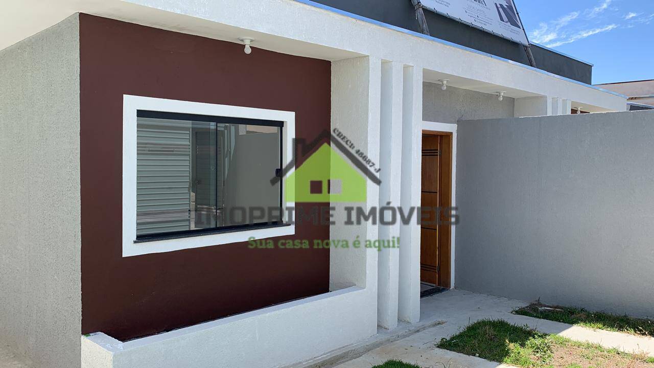 Casa, 2 quartos, 65 m² - Foto 1