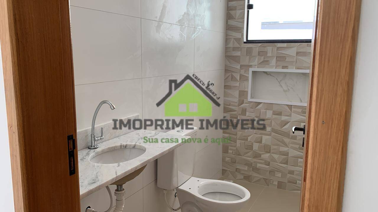 Casa, 2 quartos, 65 m² - Foto 8