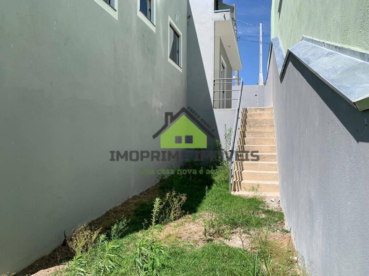 Casa, 2 quartos, 65 m² - Foto 13