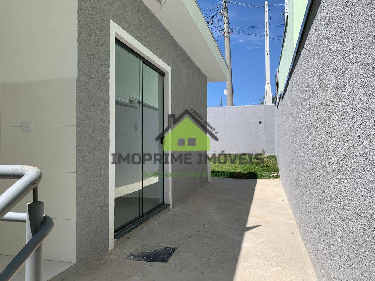 Casa, 2 quartos, 65 m² - Foto 14