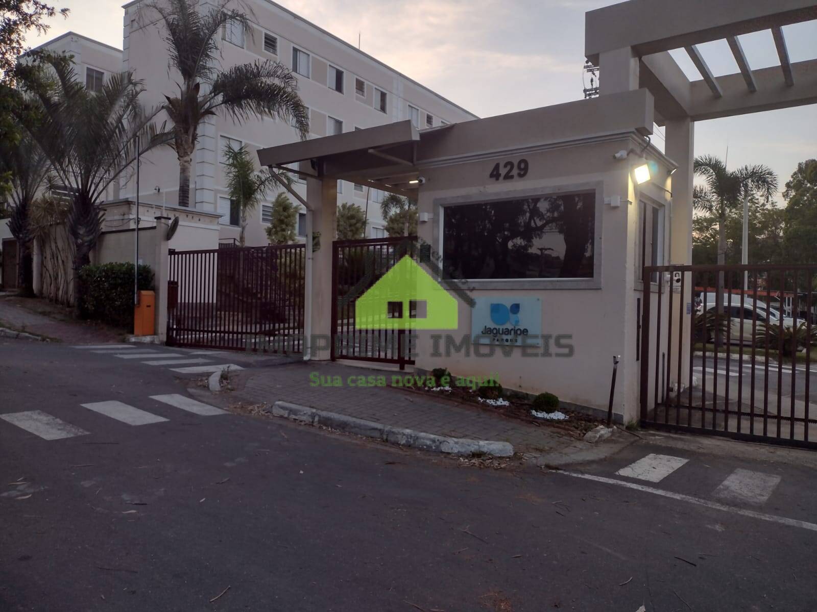 Apartamento, 2 quartos, 53 m² - Foto 5