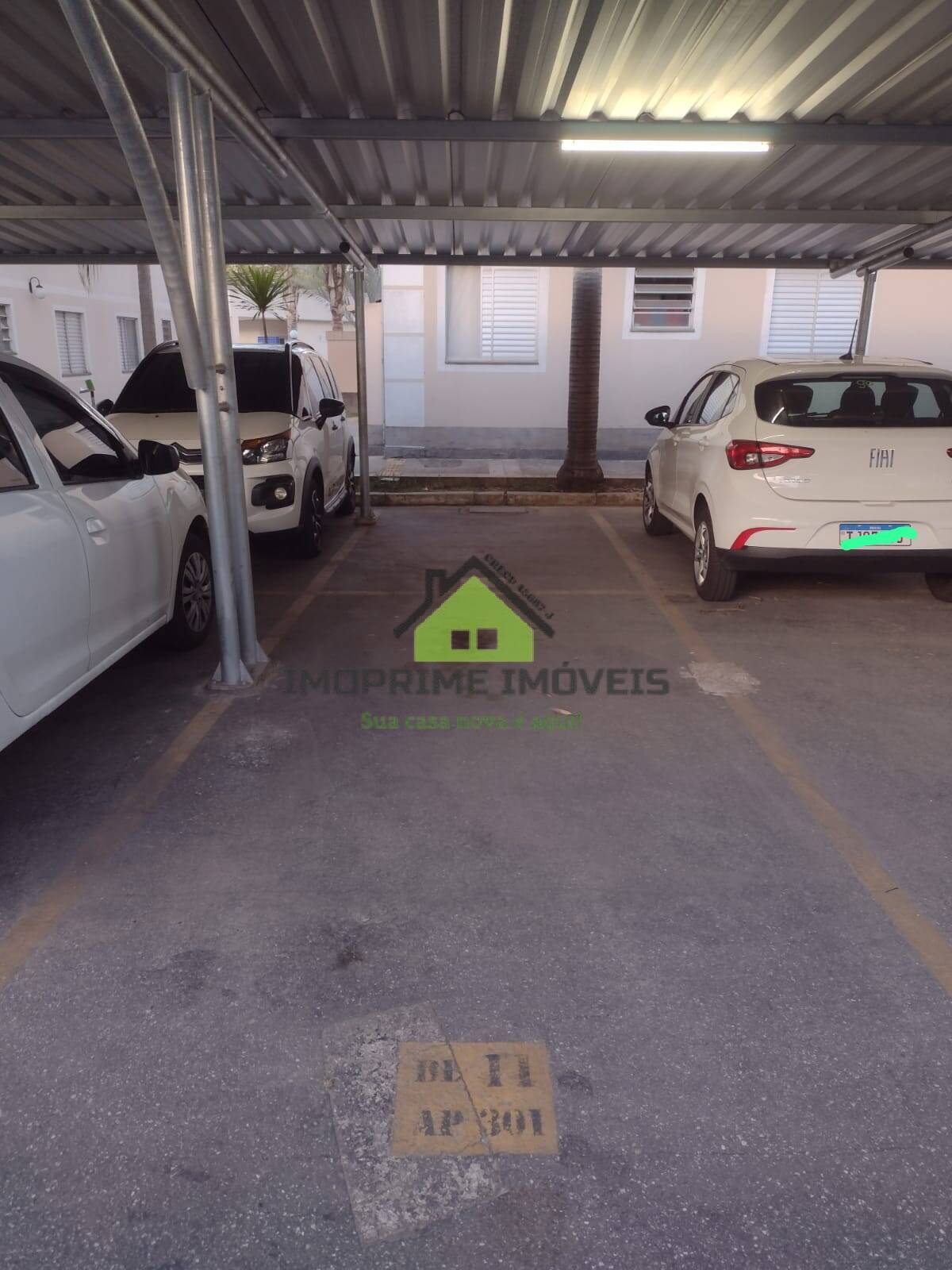 Apartamento, 2 quartos, 53 m² - Foto 7