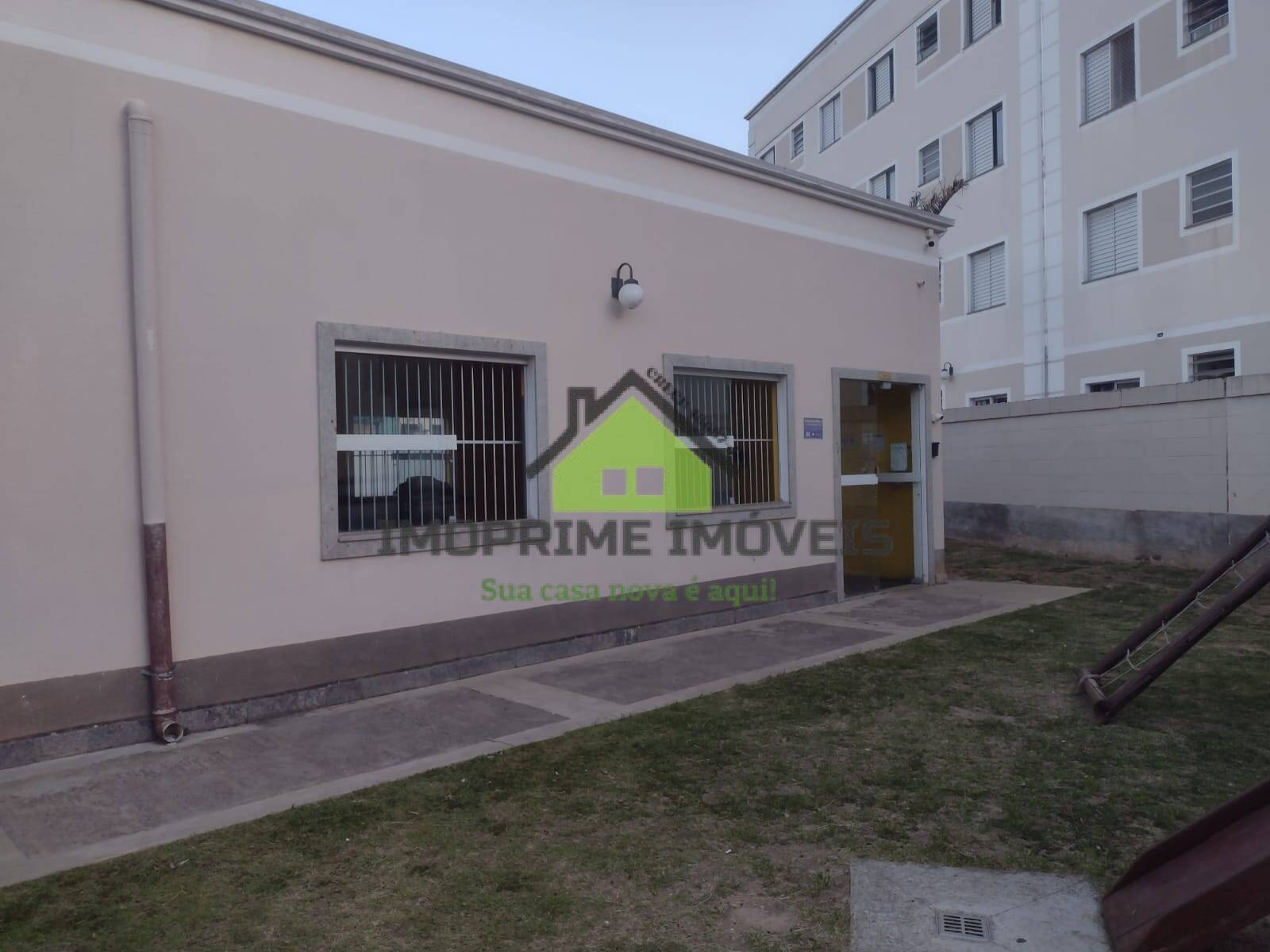 Apartamento, 2 quartos, 53 m² - Foto 6