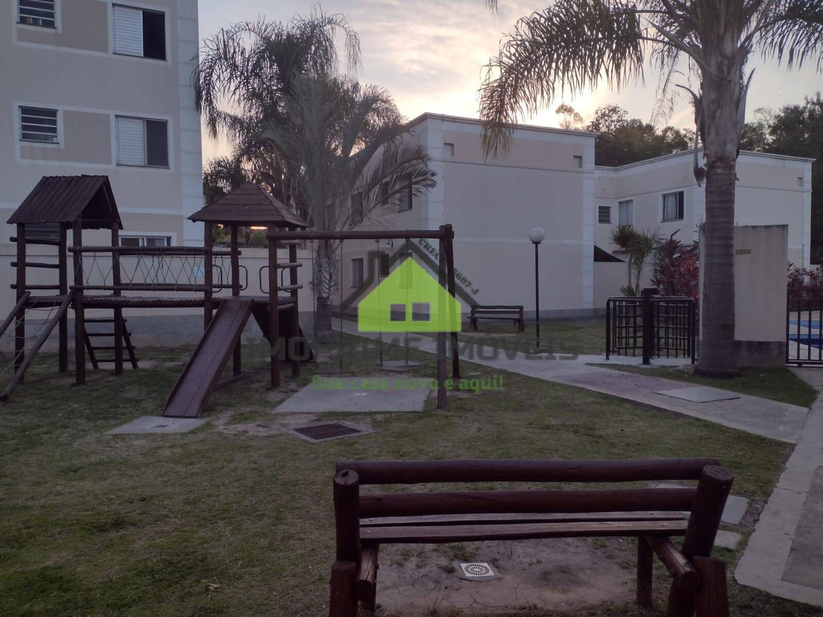 Apartamento, 2 quartos, 53 m² - Foto 10