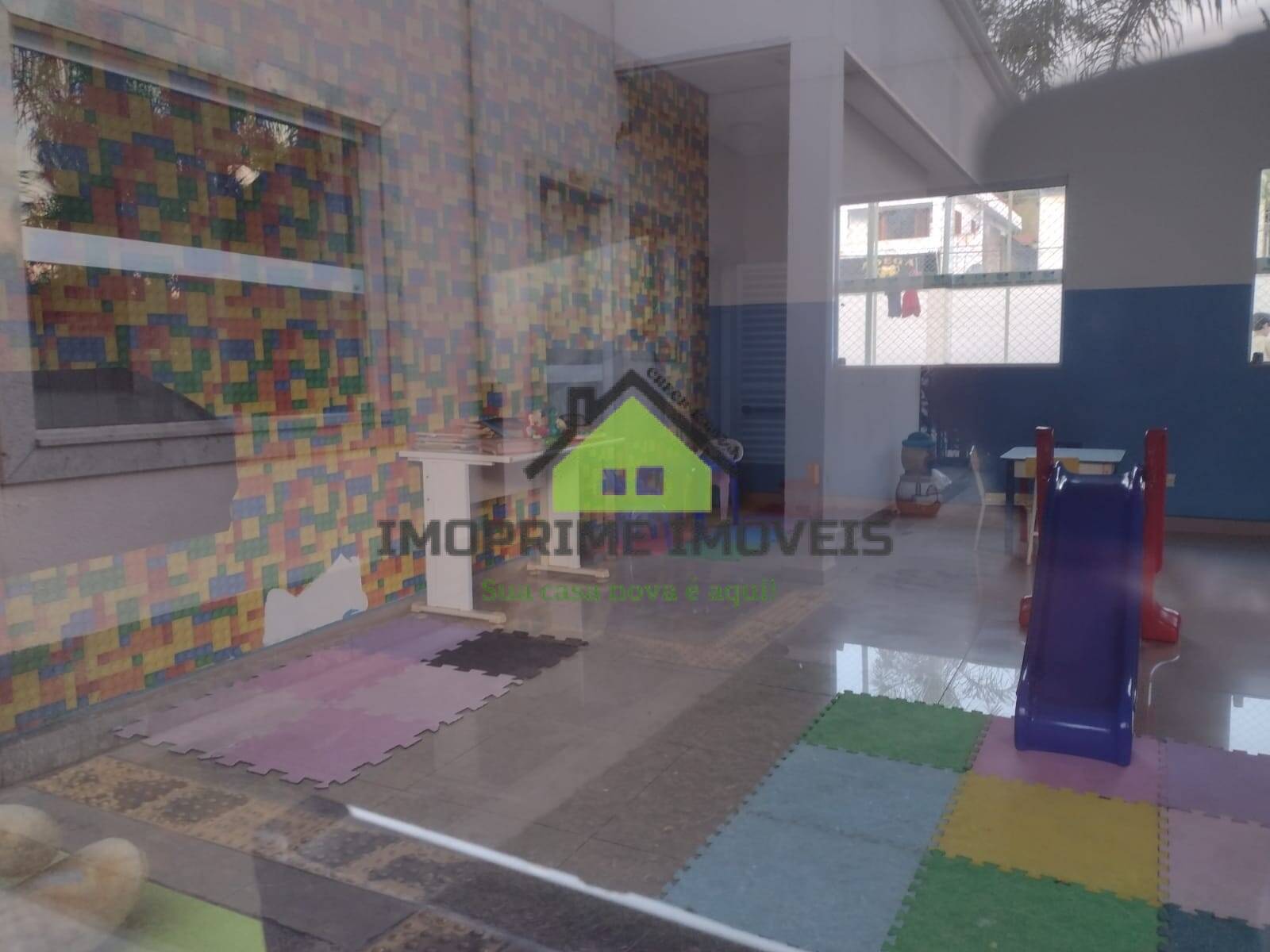 Apartamento, 2 quartos, 53 m² - Foto 9