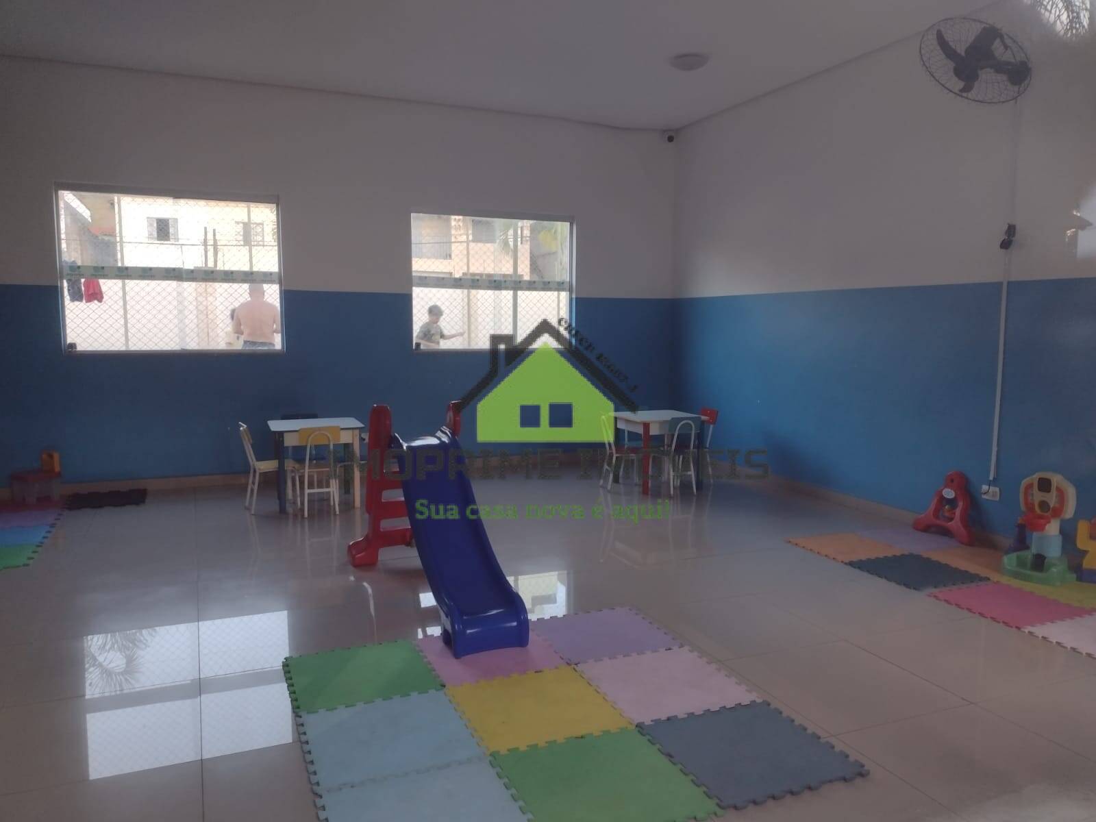 Apartamento, 2 quartos, 53 m² - Foto 13