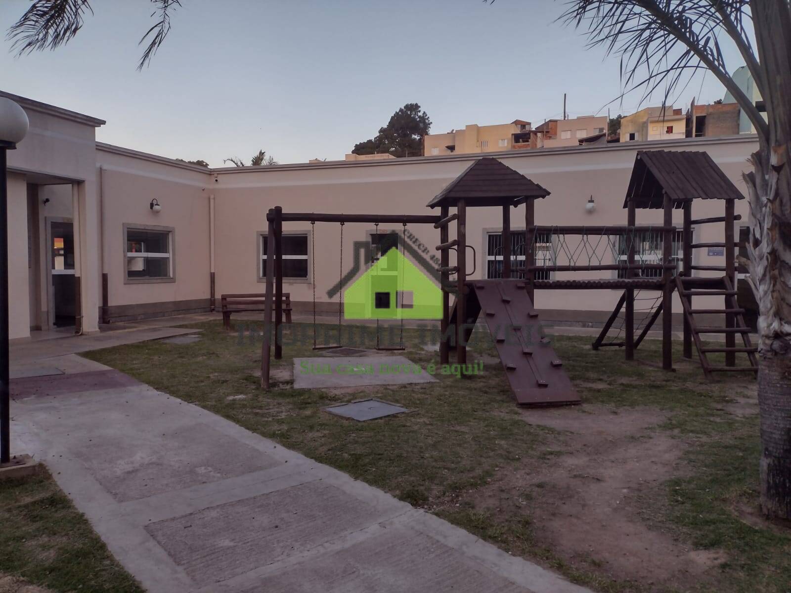 Apartamento, 2 quartos, 53 m² - Foto 17