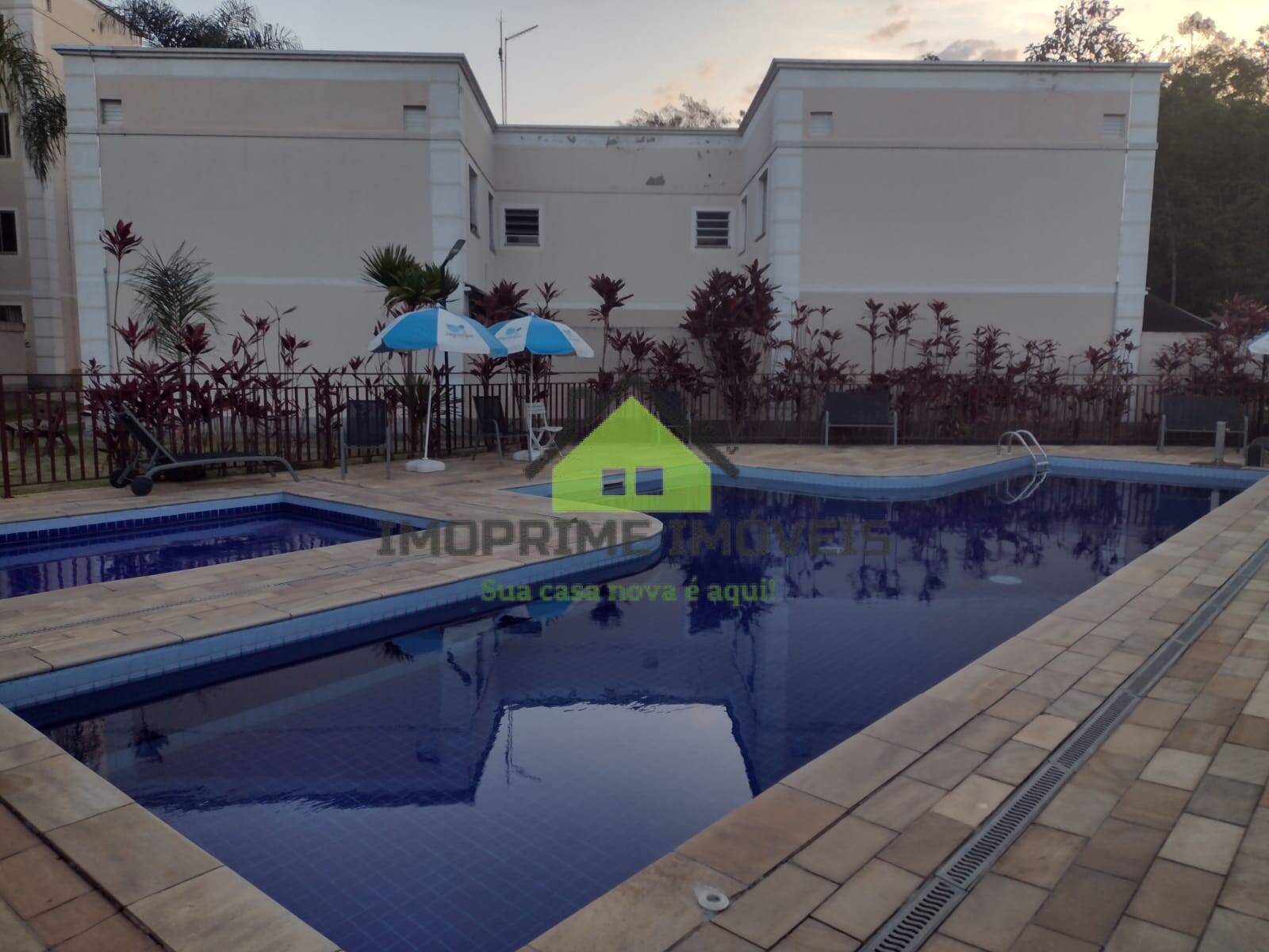 Apartamento, 2 quartos, 53 m² - Foto 14