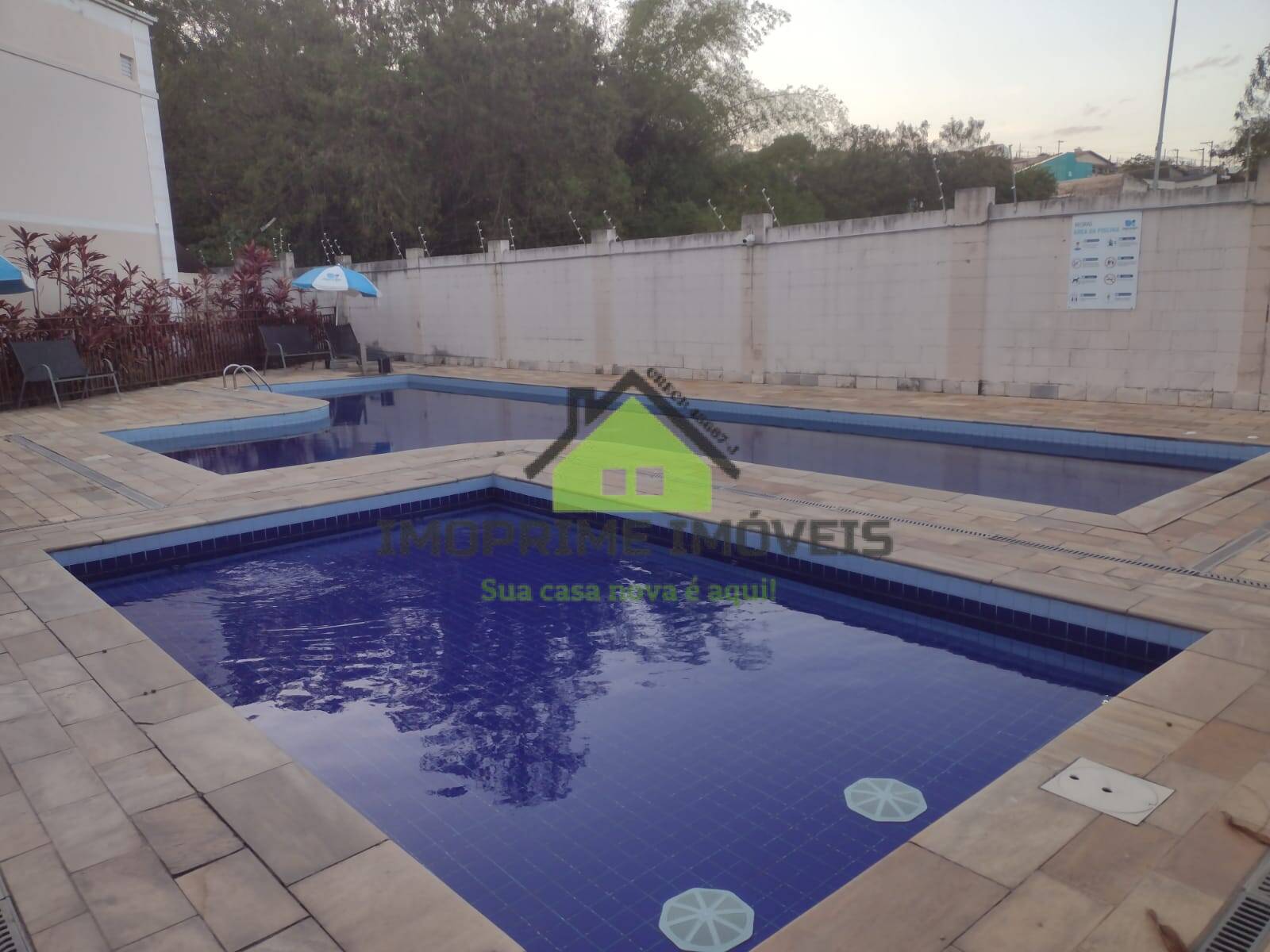 Apartamento, 2 quartos, 53 m² - Foto 15