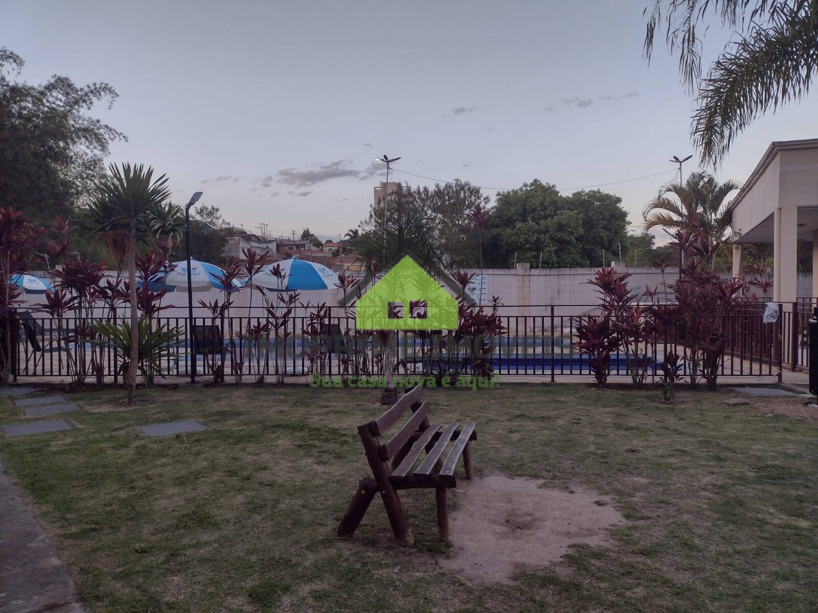 Apartamento, 2 quartos, 53 m² - Foto 19