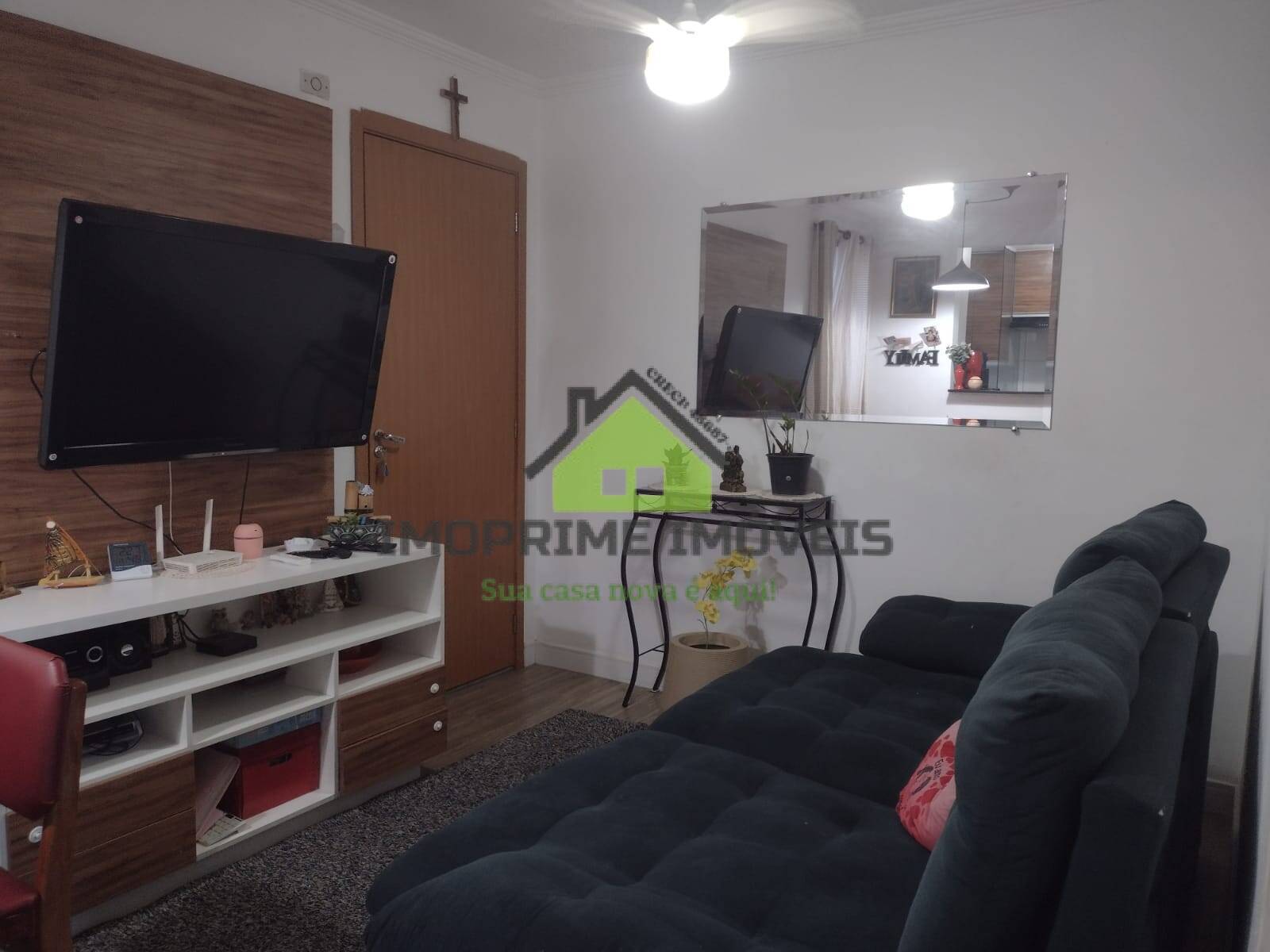 Apartamento, 2 quartos, 53 m² - Foto 21