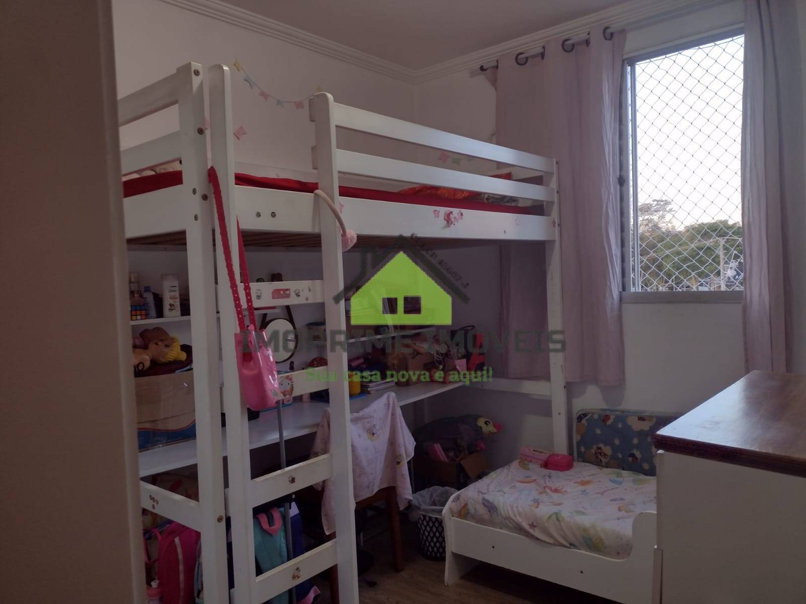 Apartamento, 2 quartos, 53 m² - Foto 27