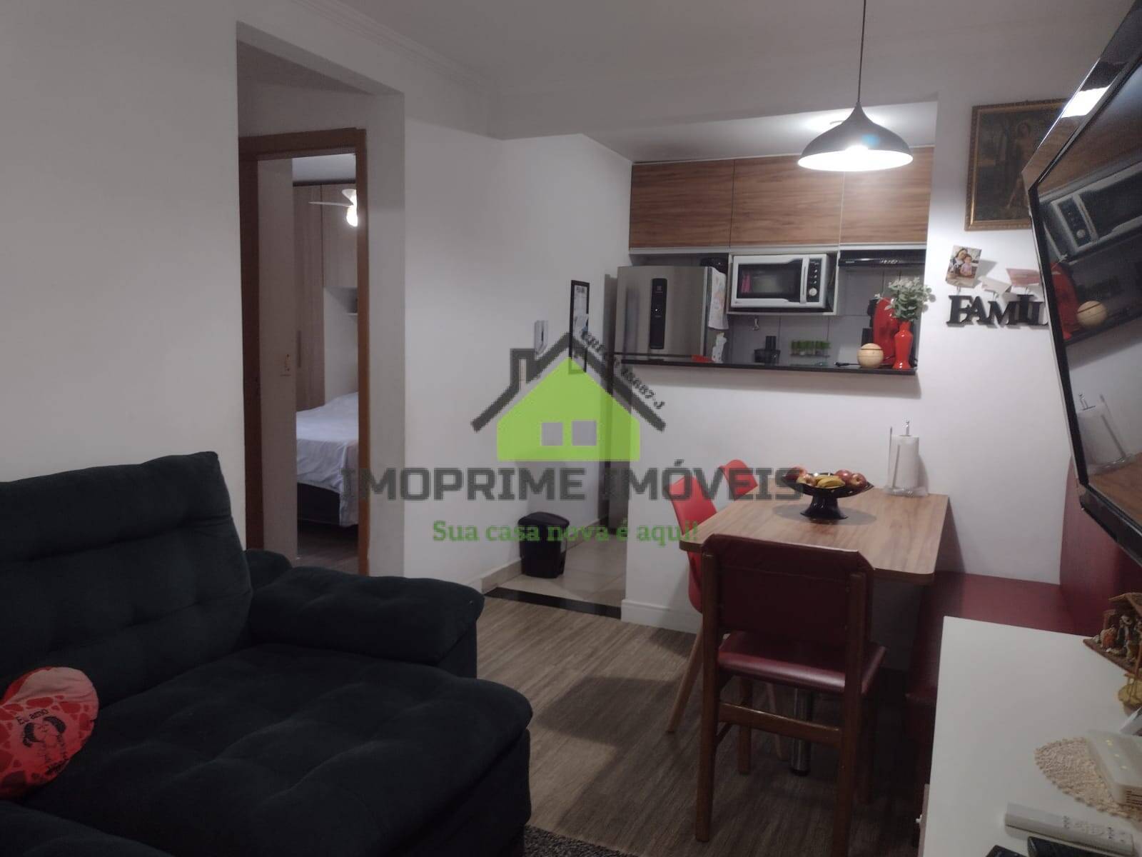 Apartamento, 2 quartos, 53 m² - Foto 23