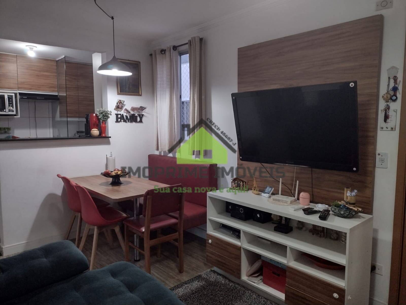 Apartamento, 2 quartos, 53 m² - Foto 22