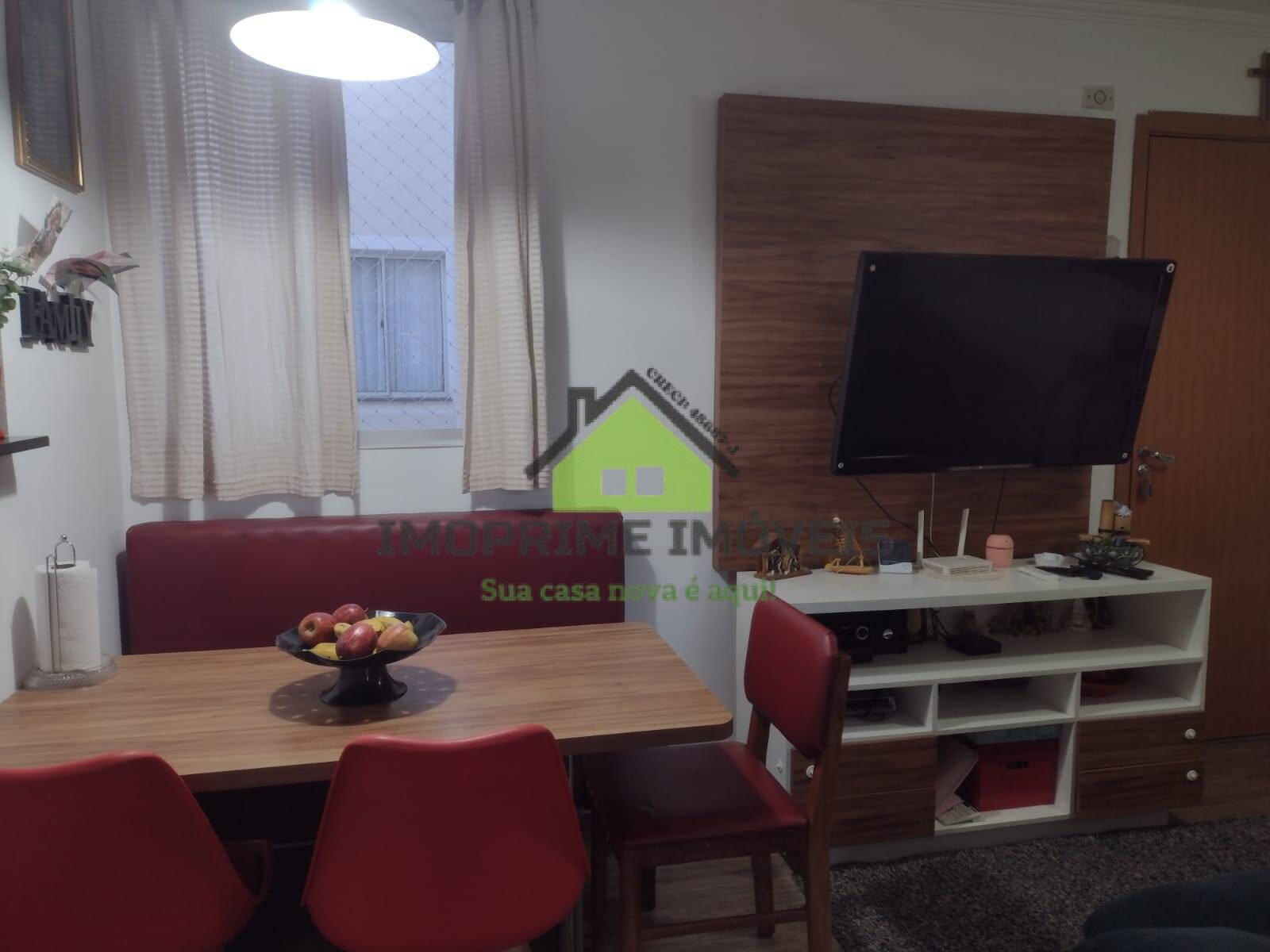 Apartamento, 2 quartos, 53 m² - Foto 25