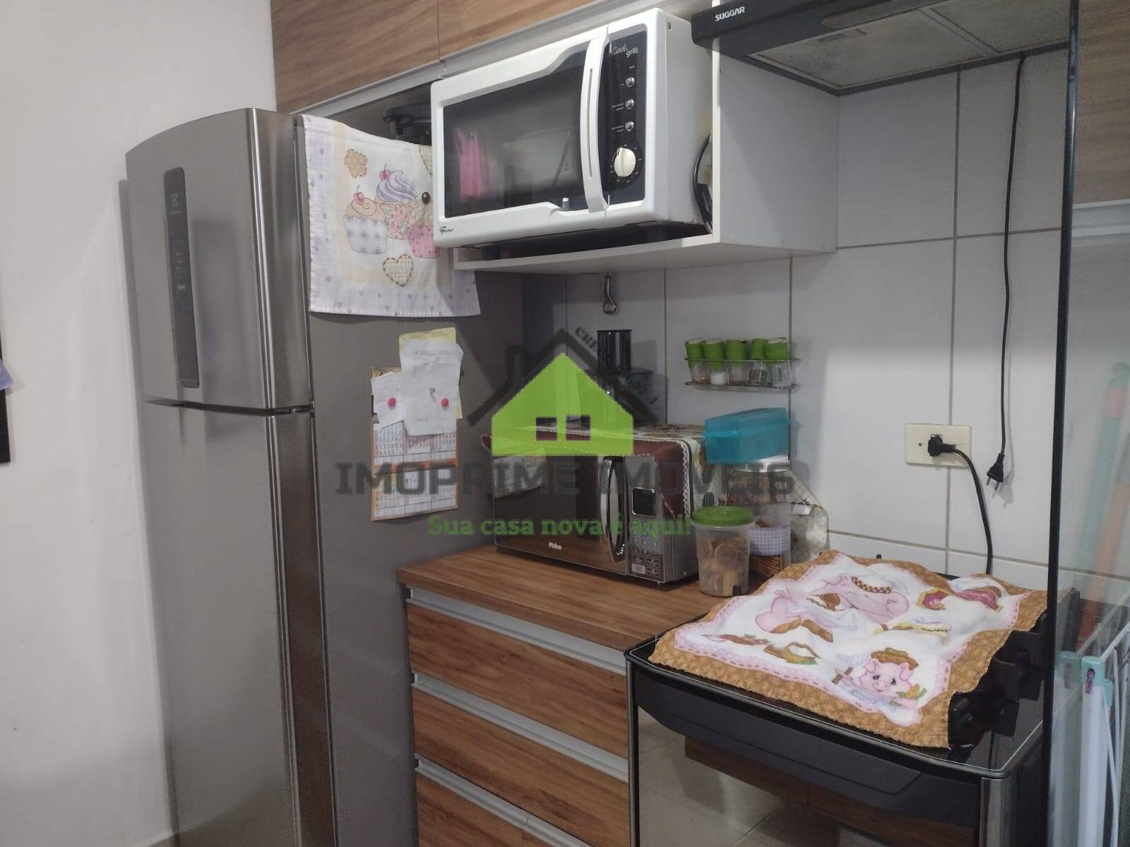 Apartamento, 2 quartos, 53 m² - Foto 26