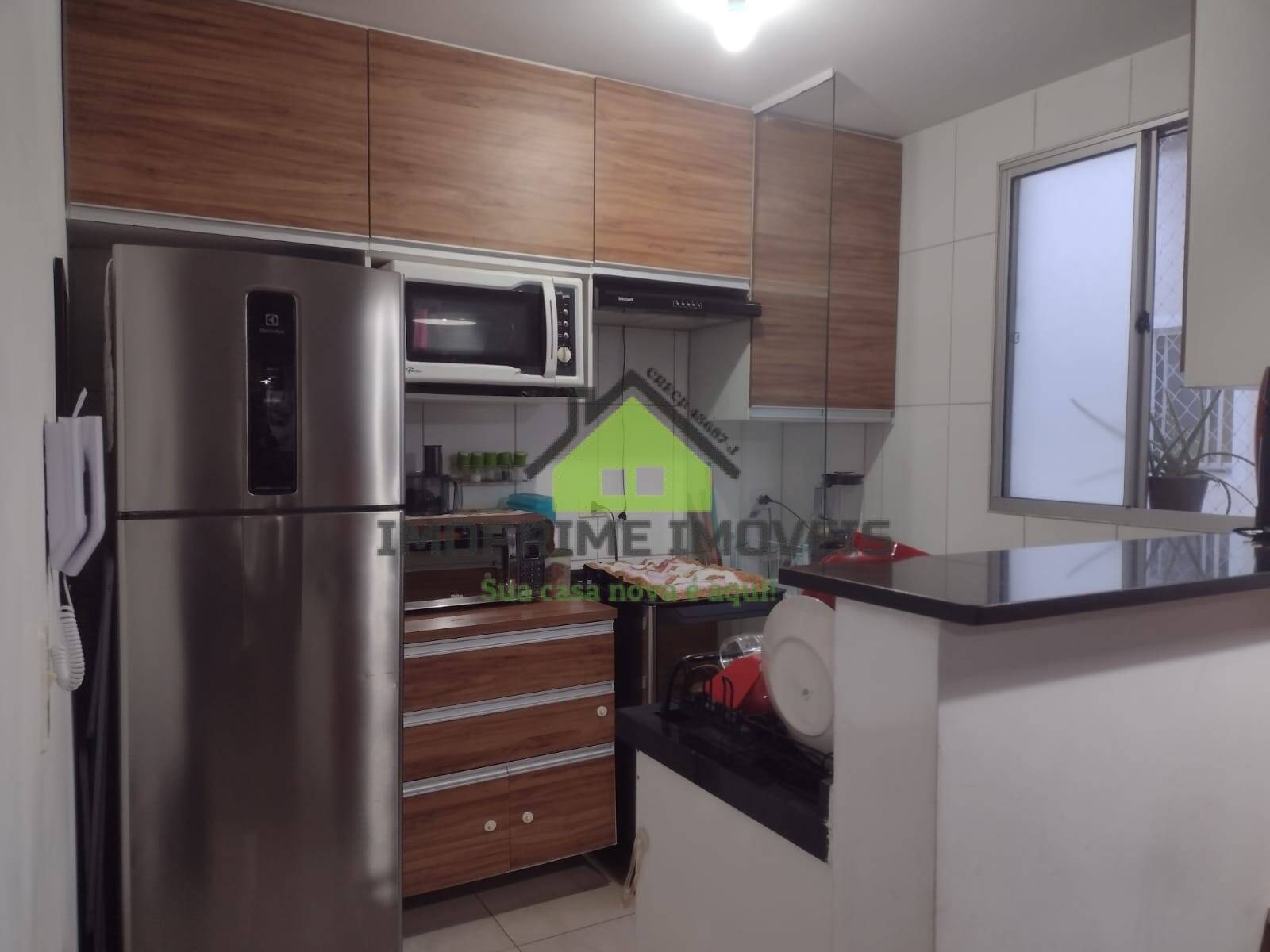 Apartamento, 2 quartos, 53 m² - Foto 30