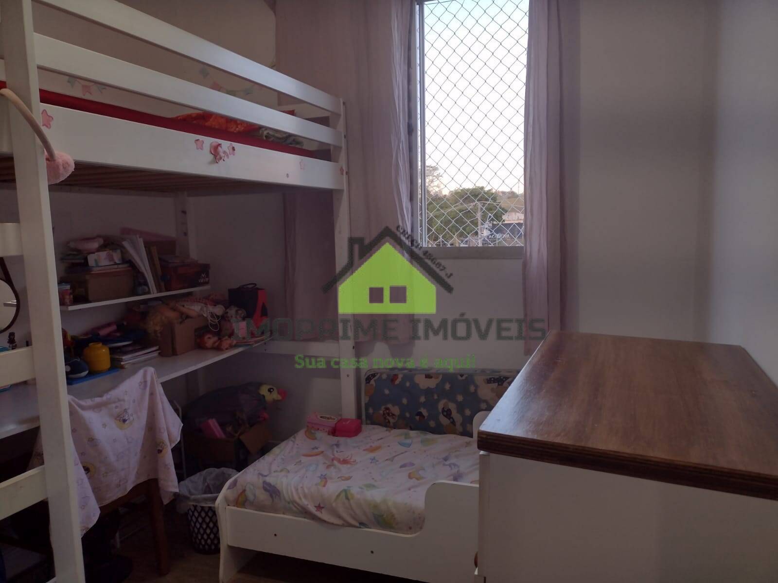 Apartamento, 2 quartos, 53 m² - Foto 33