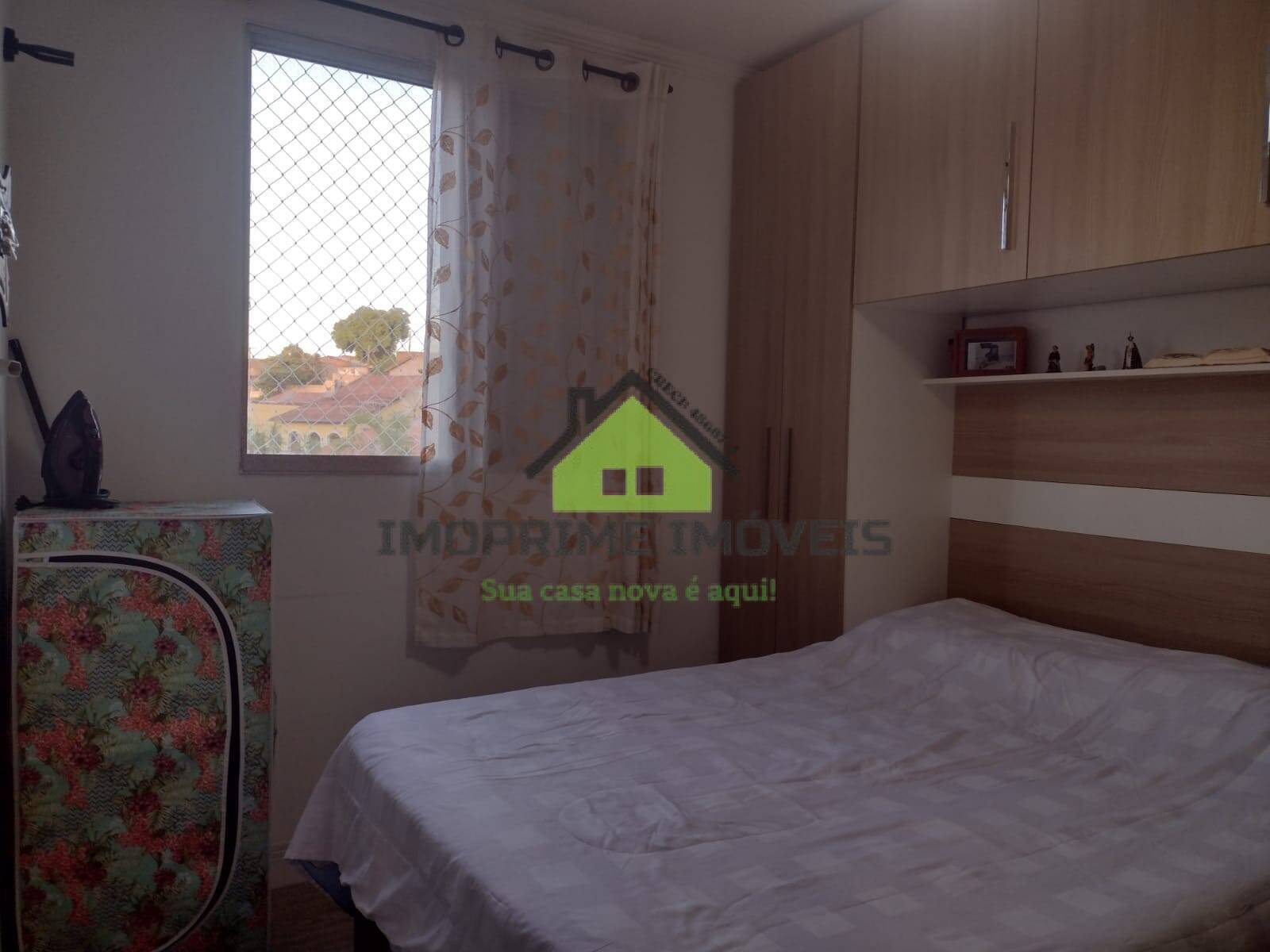 Apartamento, 2 quartos, 53 m² - Foto 38