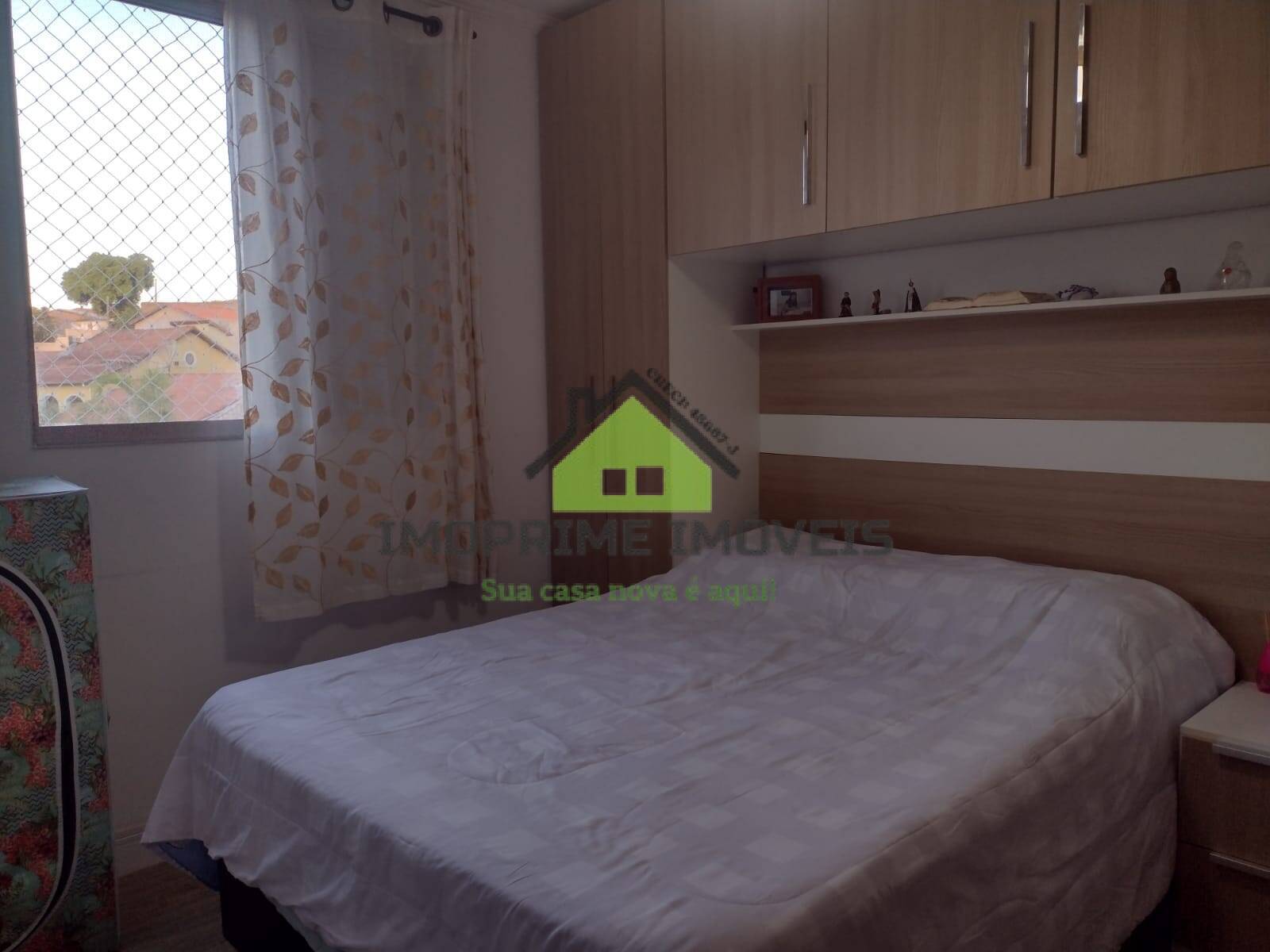 Apartamento, 2 quartos, 53 m² - Foto 35