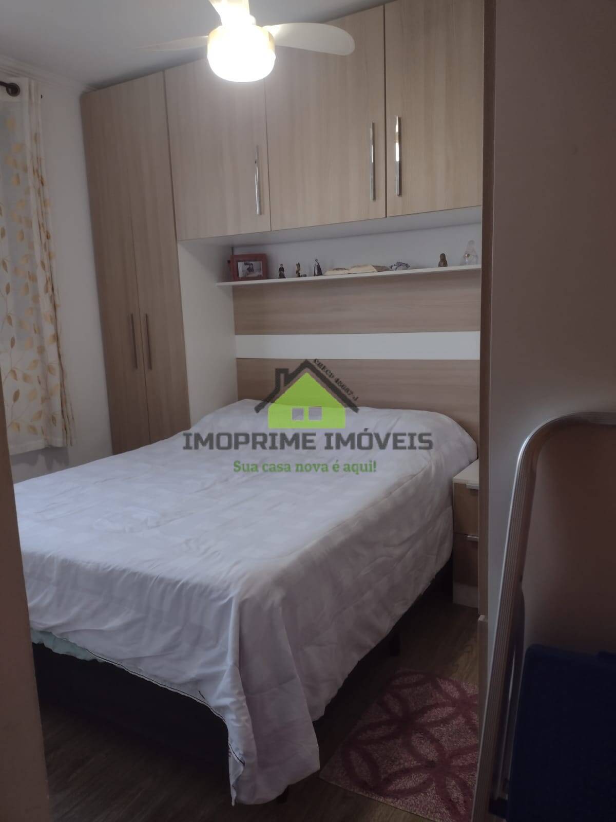 Apartamento, 2 quartos, 53 m² - Foto 39