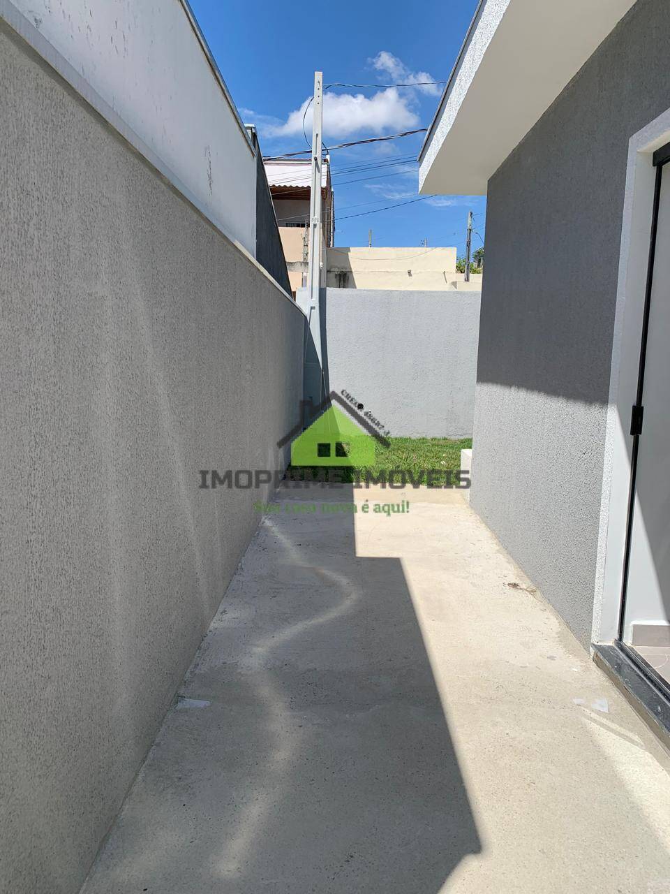 Casa, 2 quartos, 65 m² - Foto 4