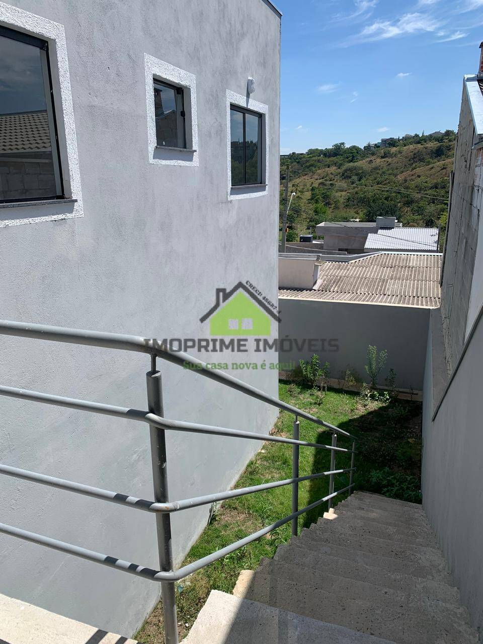 Casa, 2 quartos, 65 m² - Foto 2