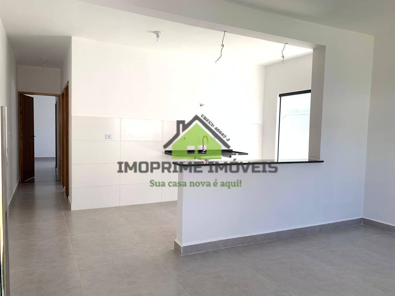 Casa, 2 quartos, 65 m² - Foto 12