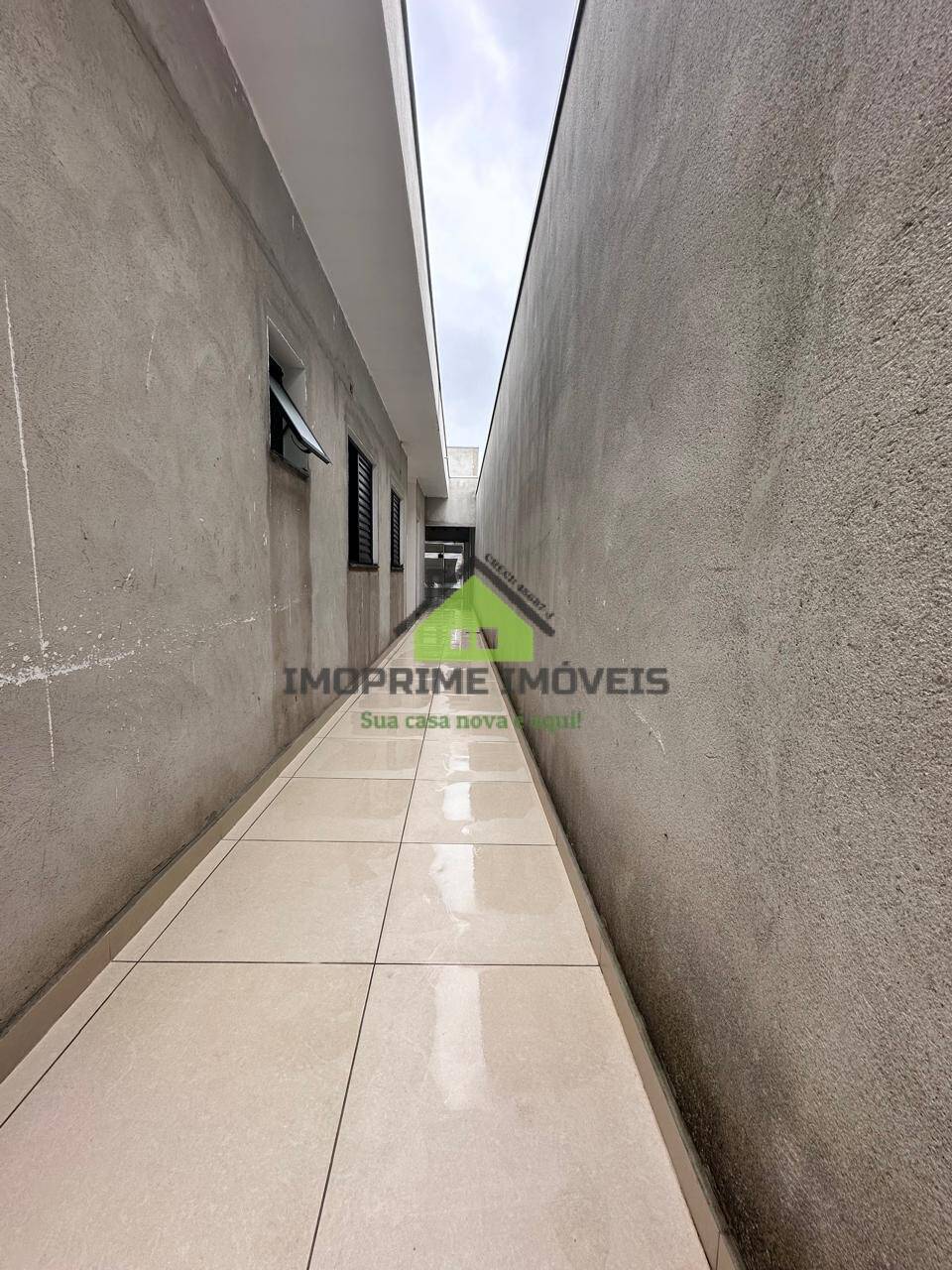 Casa, 3 quartos, 100 m² - Foto 2