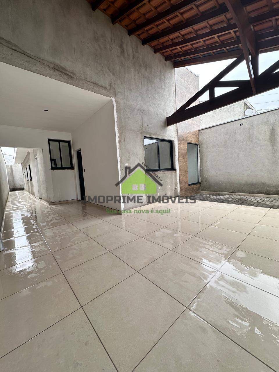 Casa, 3 quartos, 100 m² - Foto 5