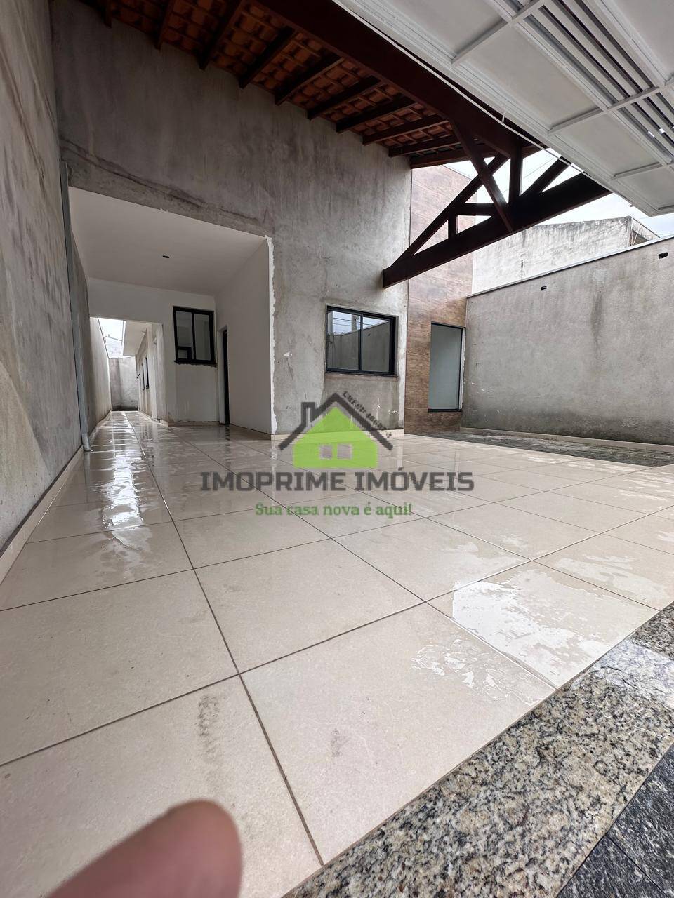 Casa, 3 quartos, 100 m² - Foto 1