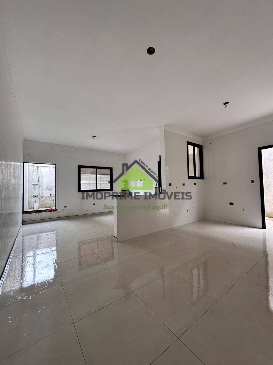 Casa, 3 quartos, 100 m² - Foto 6