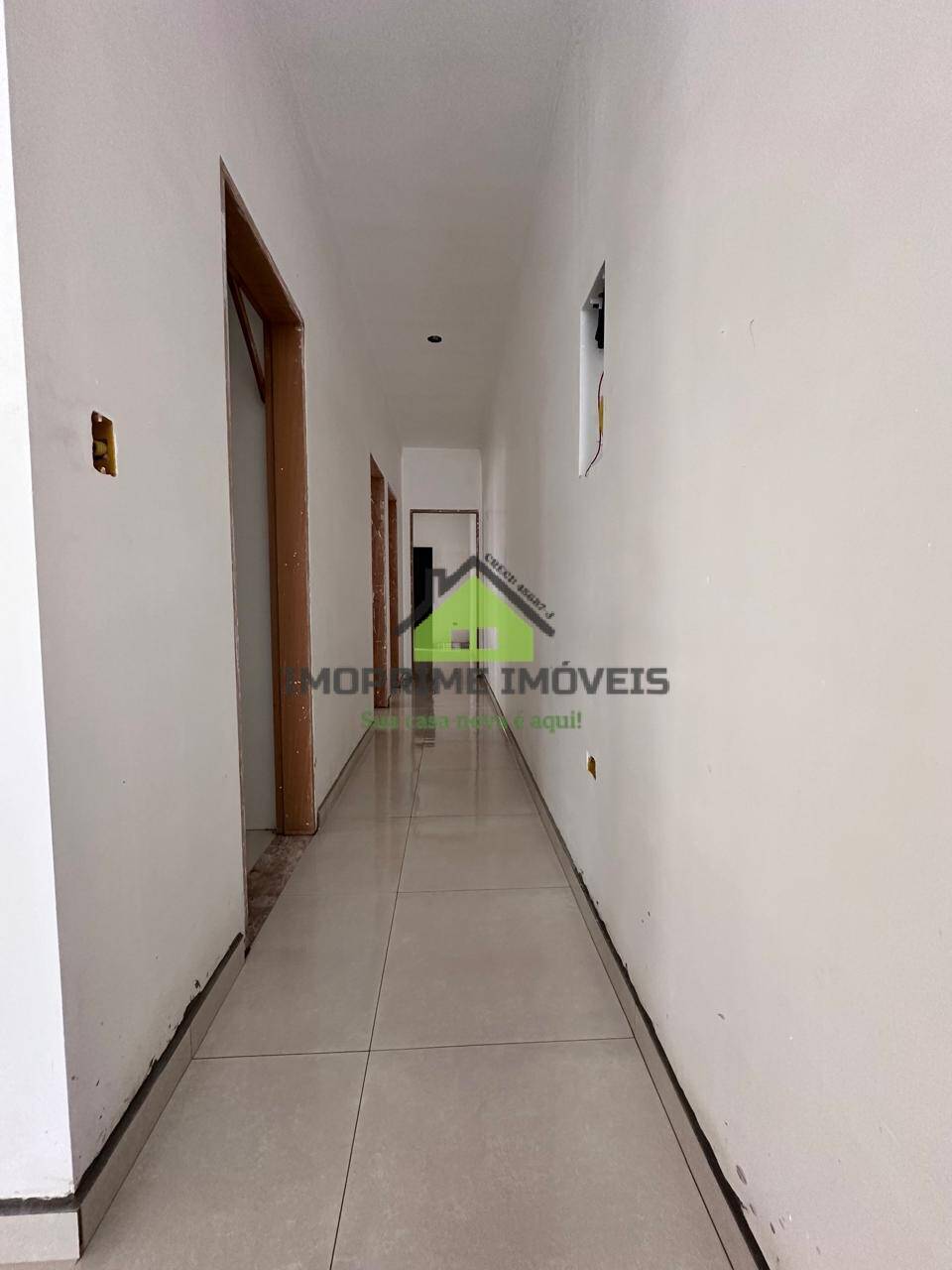 Casa, 3 quartos, 100 m² - Foto 12