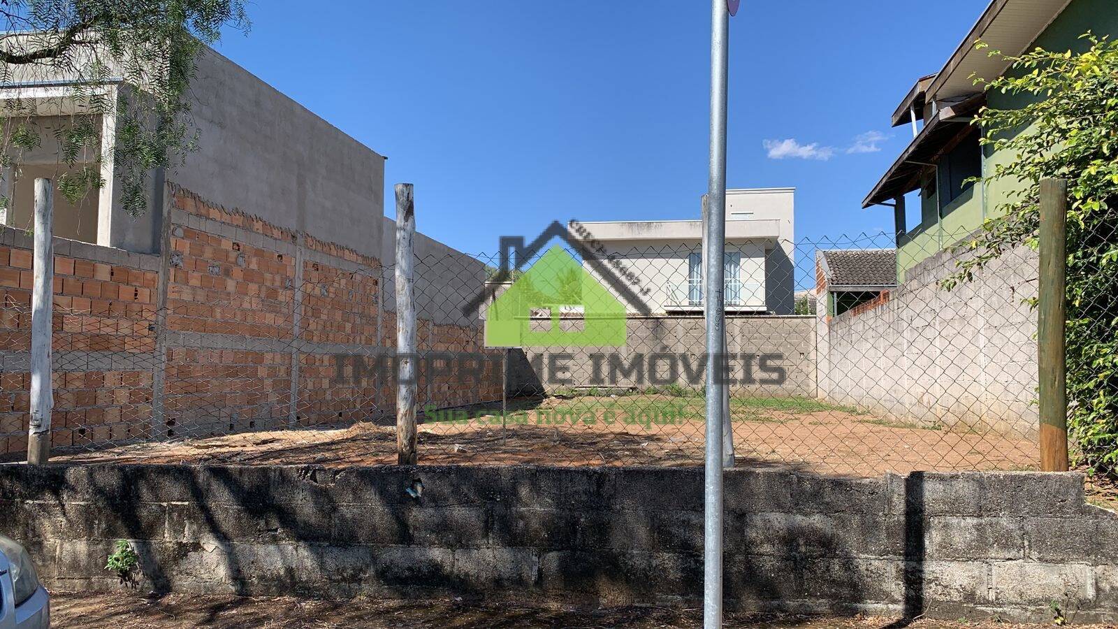 Terreno, 250 m² - Foto 1