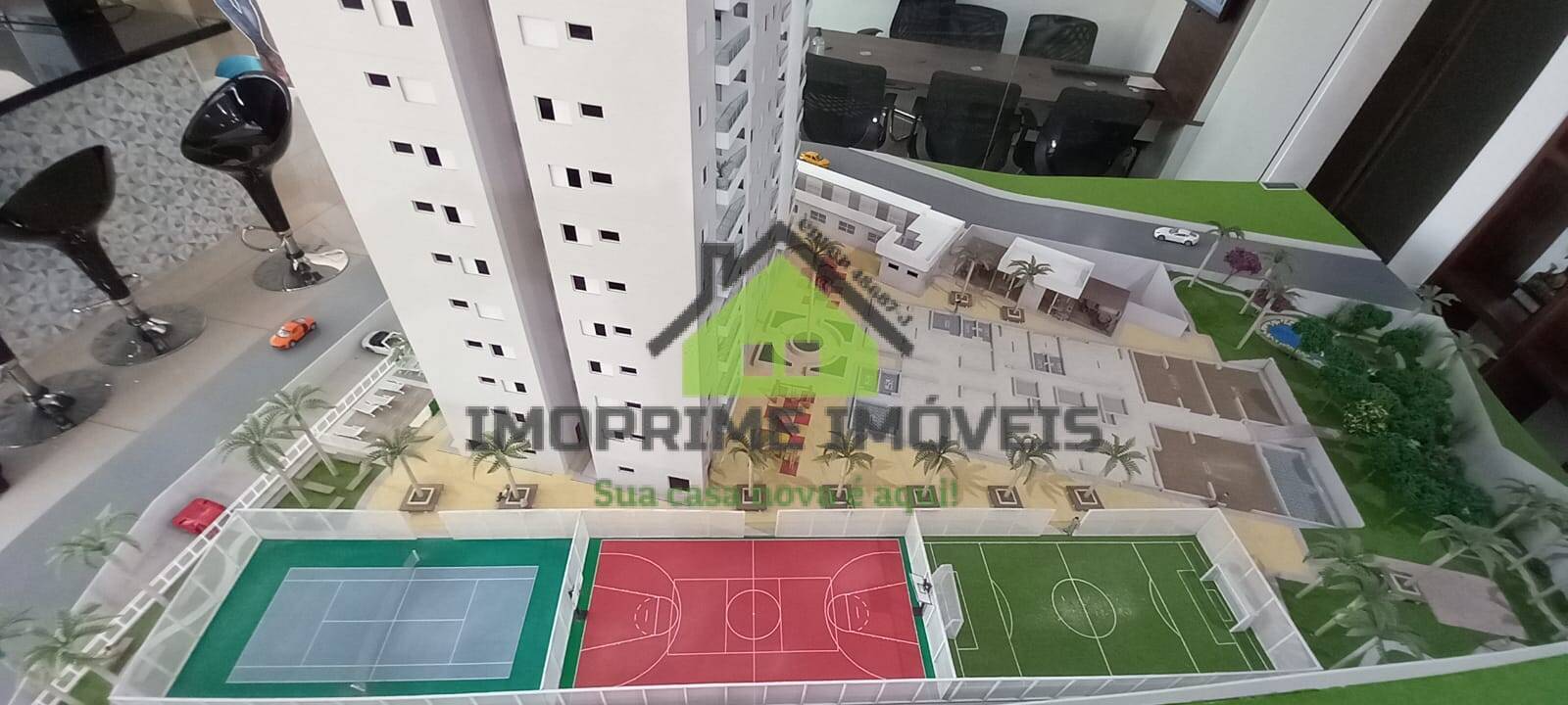 Apartamento, 3 quartos, 70 m² - Foto 5